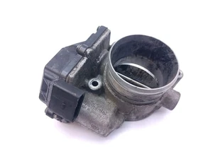 Drosselklappe 03L128063S VW Transporter T5 T6 Amarok Crafter - Bild 1 von 2