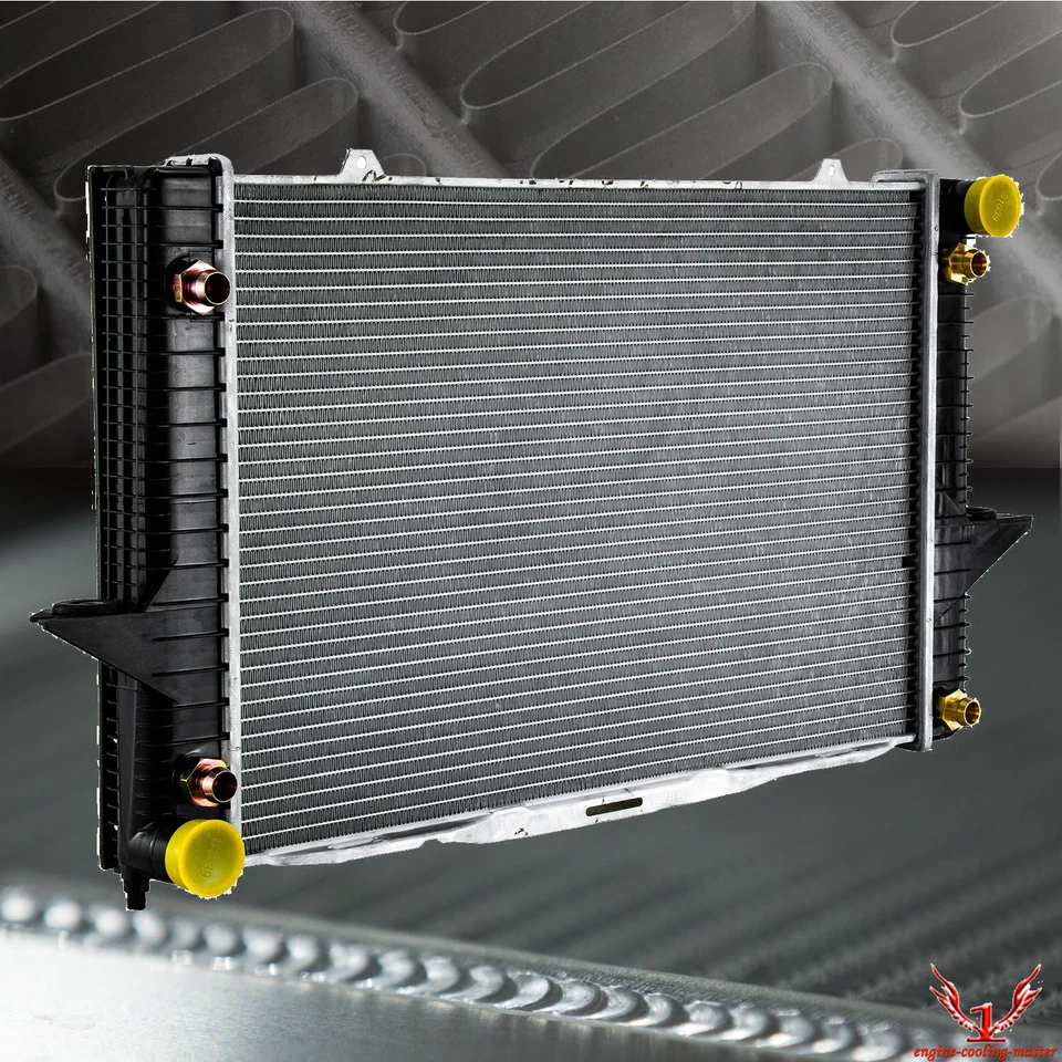 Fit Volvo 850 1993-1996 C70 S70 V70 XC70 1997-2004 2.0T 2.3T 2.5T 32mm Radiators - image 1 of 4