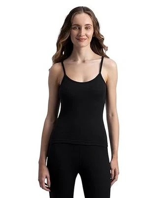 Camisola térmica Jockey 2501 para mujer | Algodón extra cálido Rich-StayWarm Tech Foto 1 de 4