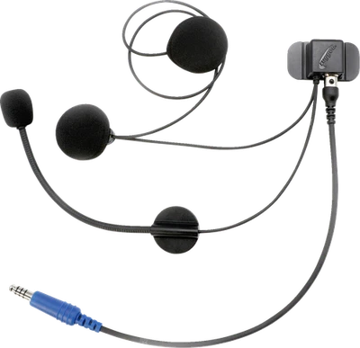 MOOSE OFFROAD Headset Kit HK-UNI-MSE - Image 1 of 4