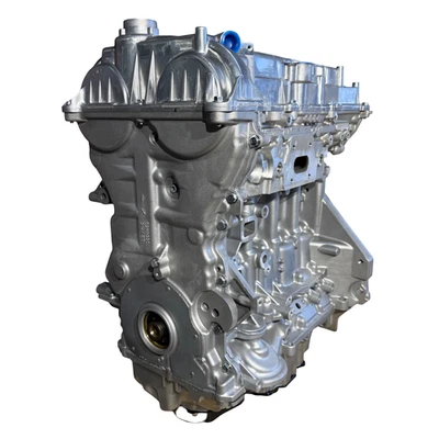 2021-2022 Chevrolet Trax 1.4L Turbo 4-Cylinder Engine Motor VIN M 8th digit LE2 - Image 1 of 4
