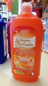 .Marseille Schaum Weichspüler orange 8053614307869 - Bild 1 von 1