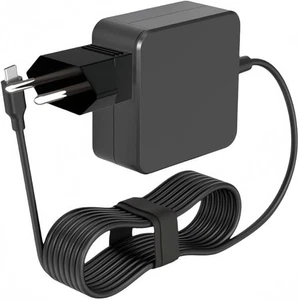 AC/DC DESKTOP ADAPTER 9V 45W pour AUTEC POWER SYSTEMS DT050A-091-W-USBC Power - Bild 1 von 4