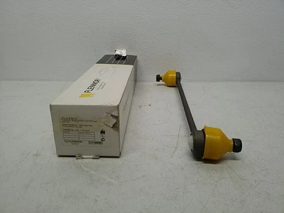 Barra estabilizadora de suspensión delantera Flennor FL435-H - Barra estabilizadora de alta resistencia Foto 1 de 4