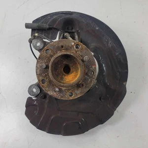 08-13 BMW E90 E92 E93 M3 OEM Front Right Wheel Hub Knuckle Spindle RH - Foto 1 di 6