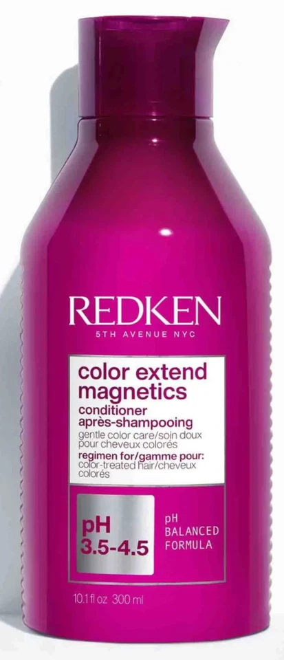 Redken Color Extend Magnetics Conditioner 300ml - Image 1 of 1