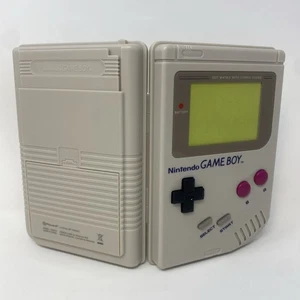 Funda PowerA Armor para Nintendo 3DS - Estilo Retro Game Boy - Imagen 1 de 5