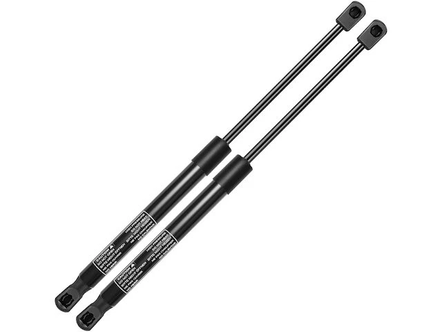 Juego de puntales de puerta trasera para Acura RDX Base 2013-2017 3,5 L V6 2014 2015 2016 WM548WK Foto 1 de 1