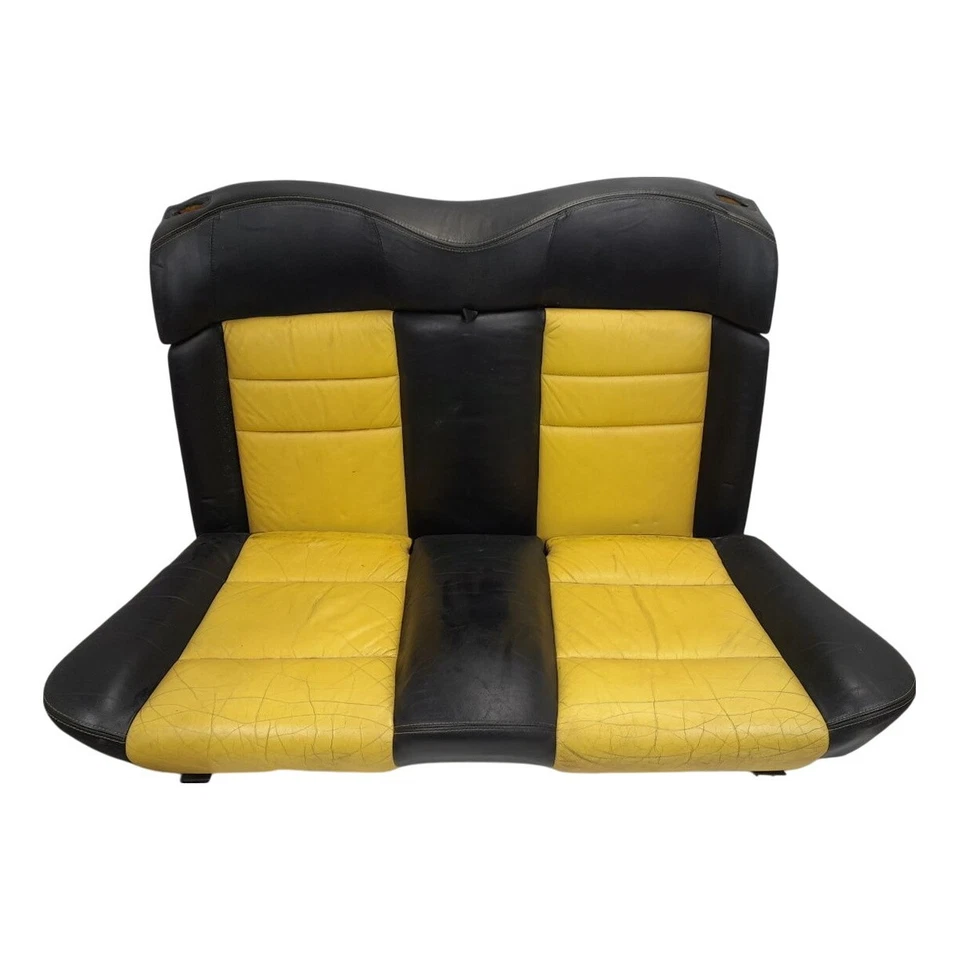 VOLKSWAGEN Golf Cabriolet Concept 2000 Seat Rear 8V0885283 - Image 1 of 4