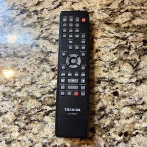 TOSHIBA SE-R0265 REMOTE CONTROL FOR DVD PLAYER Tested Good - Picture 1 of 7