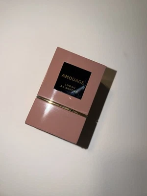 Amouage Luban Al Akhdar Perfume Oil (12ml)  Sehr Selten - Bild 1 von 4