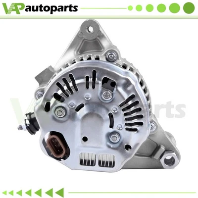 Alternator For Chevrolet Prizm Toyota Corolla 1998 1999 2000 2001 2002 13756 Foto 1 de 4