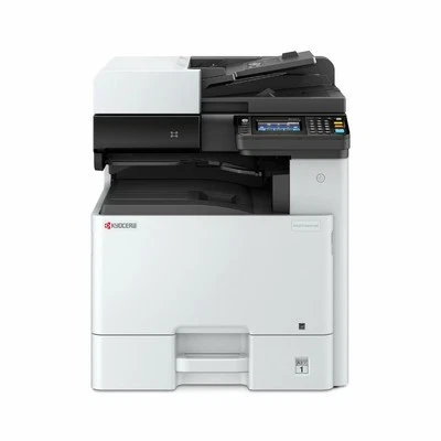 Kyocera Mita 1102p43nl0 ECOSYS M8124cidn Farb-multifunktionssystem