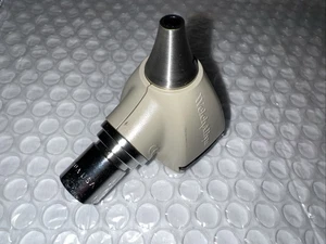 Welch Allyn Otoscope Head 240A - Picture 1 of 9