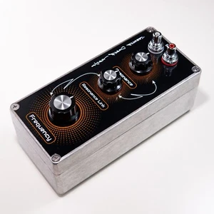 High Pass Filter / DJ Filter / Performance Filter / Analog / DJ Effects - Picture 1 of 10