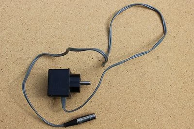 Genuine Hasselblad Battery Charger F 80-10 Recharger 115v Braun OEM European - Image 1 of 4