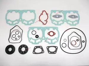 For Snowmobile Ski Doo MXZ 600/Grand Touring 600 Complete Gasket Kit 09-711259 - Picture 1 of 7