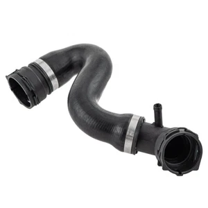 0EM Upper Engine Radiator Coolant Hose For VW Touareg 3.0L 11-14 7P0122101A - Picture 1 of 4