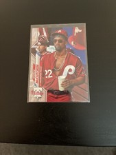 2020 Topps Series 2 Andrew McCutchen Photo Image Variation SP #467 Phillies