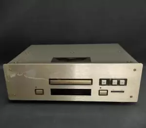 TEAC VRDS-10 CD Player Guter Zustand Gebraucht - Bild 1 von 8
