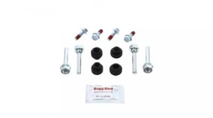 Für Mini Cabrio F57 2014-2018 Heck L & R Bremssattel Schieber Bolt Pin Set (H143 - Picture 1 of 3