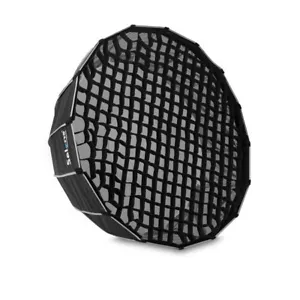 Selens Honeycomb Grid for 120cm Hexadecagon Softbox 16 Rod Parabolic Umbrella - Picture 1 of 8