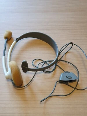 XBOX 360 Cuffie Originali  - Immagine 1 di 3