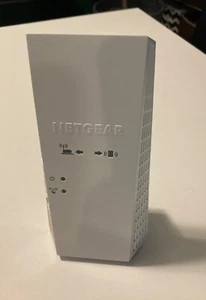 NETGEAR AC1750 model EX6250 WiFi MESH EXTENDER - Zdjęcie 1 z 7