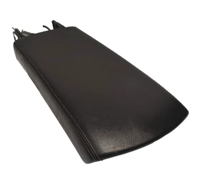 03-06 Mercedes R230 SL500 SL55 AMG Center Console Arm Rest Armrest Cover OEM - Image 1 of 4