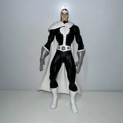 Figura DC Direct Identity Crisis Dr Light Foto 1 de 4