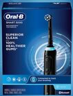 New Sealed Oral-B Smart 5000 Rechargeable Bluetooth Electric Toothbrush Black