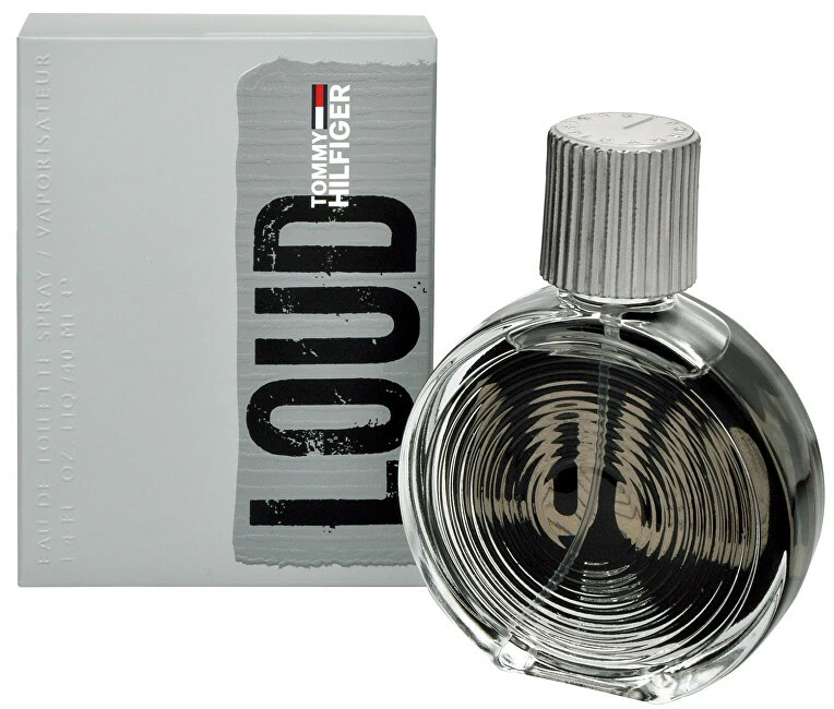 TOMMY HILFIGER ГРОМКАЯ ТУАЛЕТНАЯ ВОДА 1,4 - Изображение 1 из 1