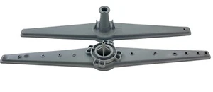 Original Bush Dishwasher Lower and Upper Spray Arm for BFSLNB9B BFSLNB9W - Picture 1 of 8