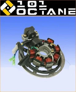 Estator de 101 octanos KSR-Moto Cracker 50 2T 2014 - Imagen 1 de 1