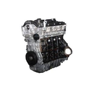 Teilmotor geschl. + MS für Ssangyong 2.0 OM671.950 - Bild 1 von 1