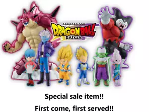 Ichiban Kuji Dragonball DAIMA Vol.2 Figure prize A-F, LO Bandai NEW Japan - Picture 1 of 7