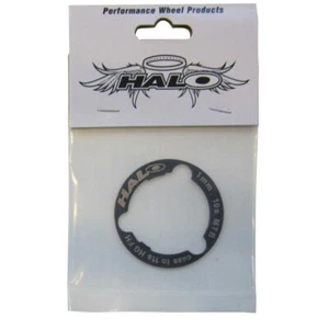 Halo Cassette spacer 1.0mm 10spd to 11spd F/hub - Picture 1 of 1