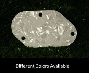 Cavity Cover For Ibanez RG550 Guitars w/ Color Choices - Picture 1 of 14