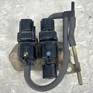 Freewheel Clutch Control Solenoid Valves for SHOGUN PININ PAJERO PININ H77W 2.0 - Picture 1 of 8