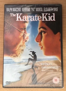 🌟THE KARATE KID🌟RALPH MACCHIO🌟BRAND NEW AND SEALED🌟UK🇬🇧SELLER🌟 - Picture 1 of 4