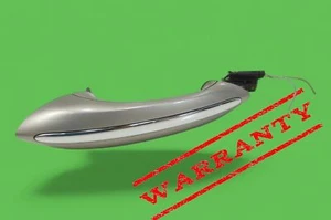 OEM 09-2012 bmw 750li 760li 740i 535i f02 REAR LEFT SIDE door handle - Picture 1 of 11