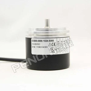 NUEVO genérico 8.5000.0000.1024.S066 ENCODER10.30vdc-100mA envío gratuito por DHL - Imagen 1 de 4