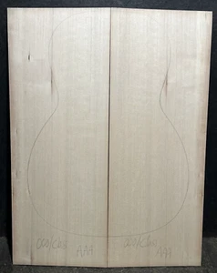 SALVAGED OLD GROWTH SITKA SPRUCE GUITAR TOP CLASS AAA ECO-FRIENDLY TONEWOOD - Bild 1 von 4