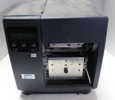 Datamax M-Class MarkII (DMX-M-4210) - PARTS - Image 1 of 4