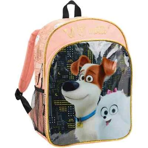 The Secret Life of Pets City Lights Kinderrucksack - Bild 1 von 2