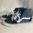 Vans Off The Wall Unisex Trainers Size UK 4
