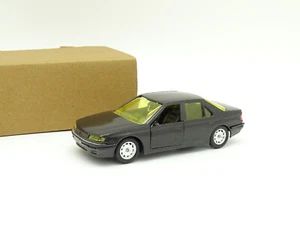 Solido Sb 1/43 - Peugeot 605 Nero - Foto 1 di 1