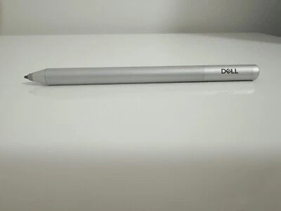 [Please Read Below] Dell Active Pen Stylus - Silver - Image 1 of 2