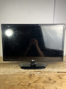 LG 24LF452B LCD LED TV 24" Flat Screen Television HDMI 720p HD - Picture 1 of 10