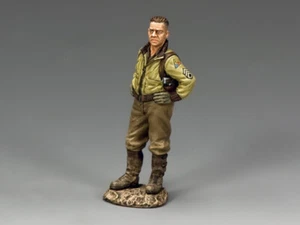 King & Country DD262 War Daddy Sherman Herz aus Stahl - Bild 1 von 6